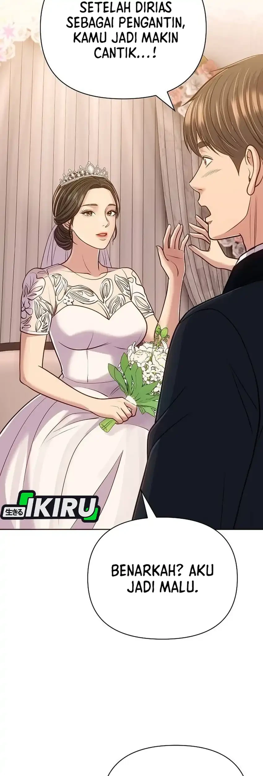 The New Employee Kim Chul-Soo Chapter 160 - halaman 75
