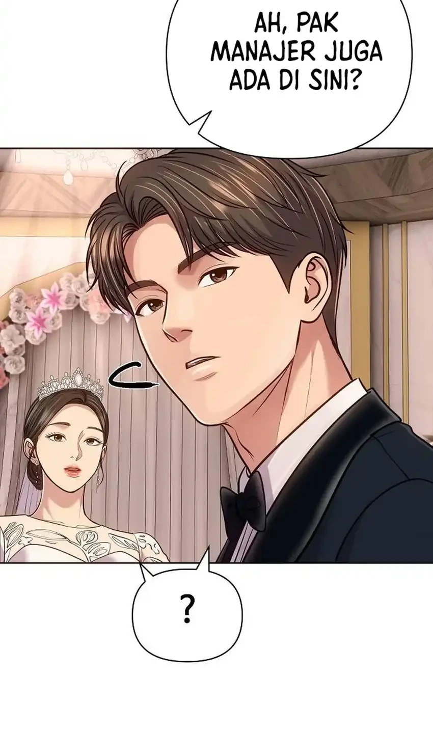 The New Employee Kim Chul-Soo Chapter 160 - halaman 76