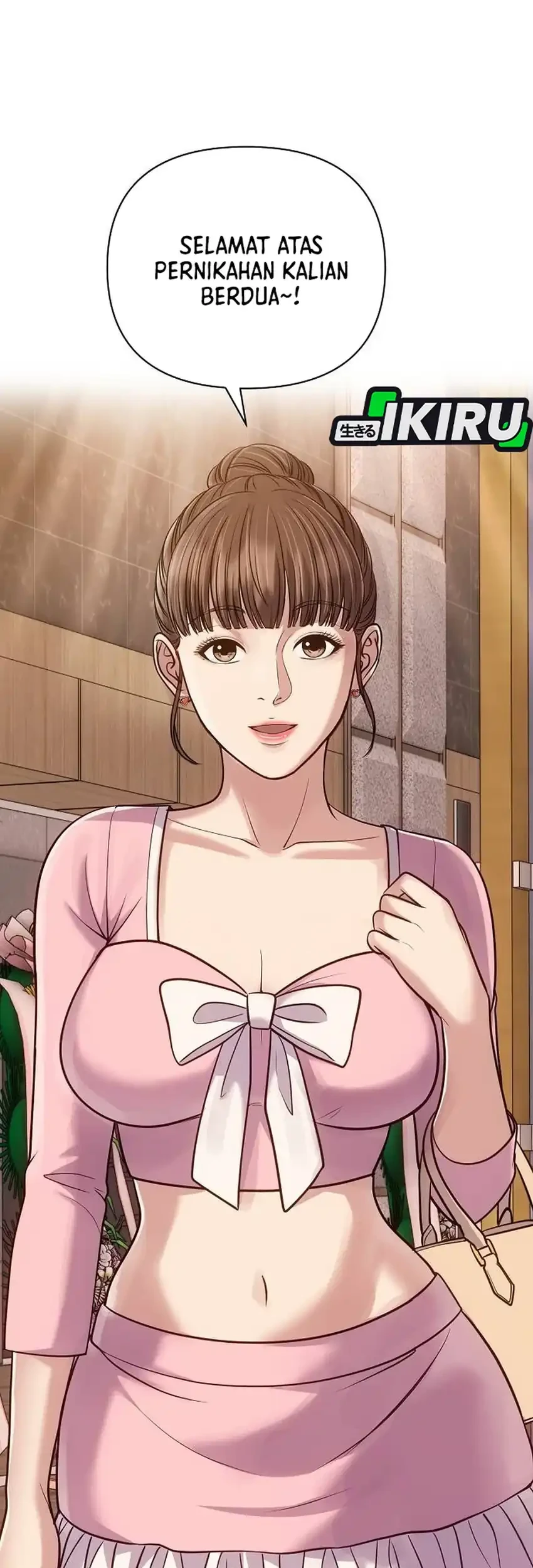 The New Employee Kim Chul-Soo Chapter 160 - halaman 77
