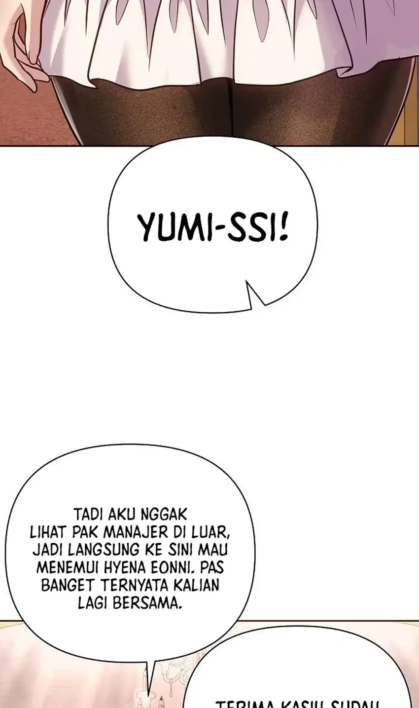 The New Employee Kim Chul-Soo Chapter 160 - halaman 78