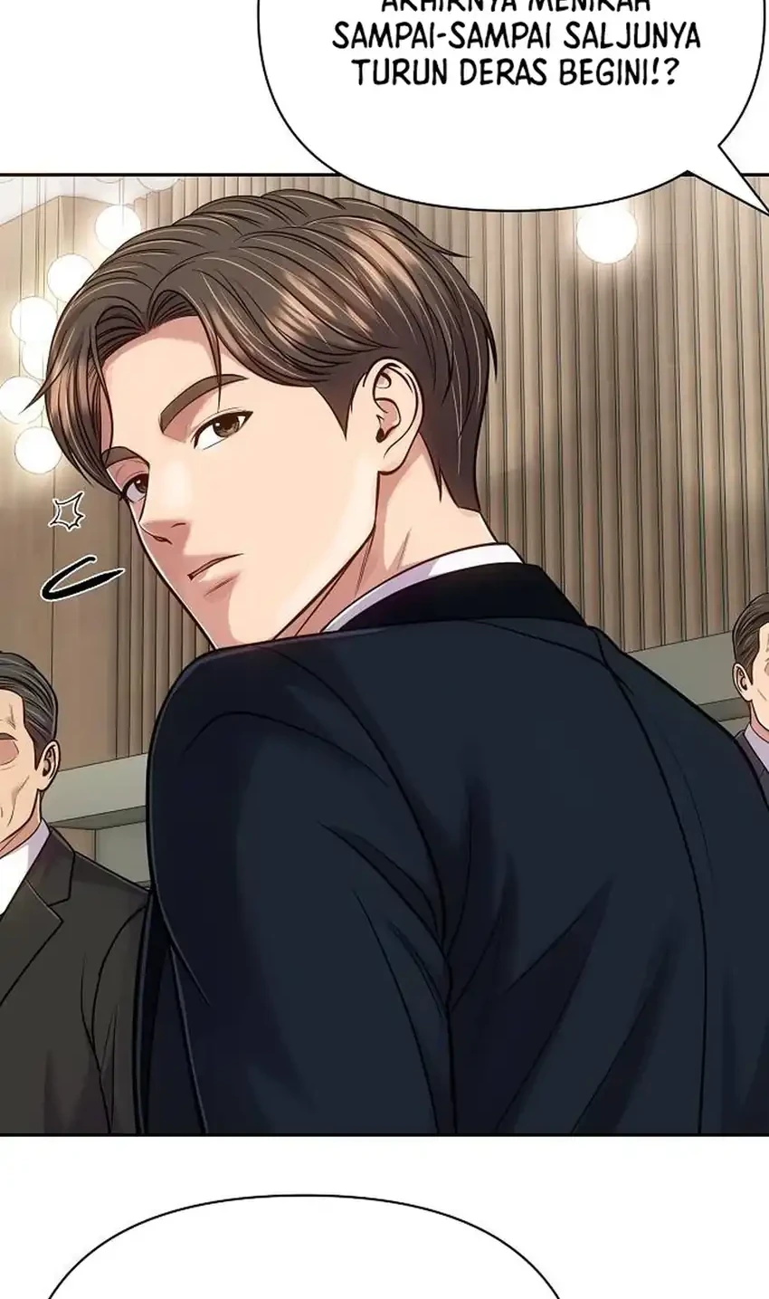 The New Employee Kim Chul-Soo Chapter 160 - halaman 8