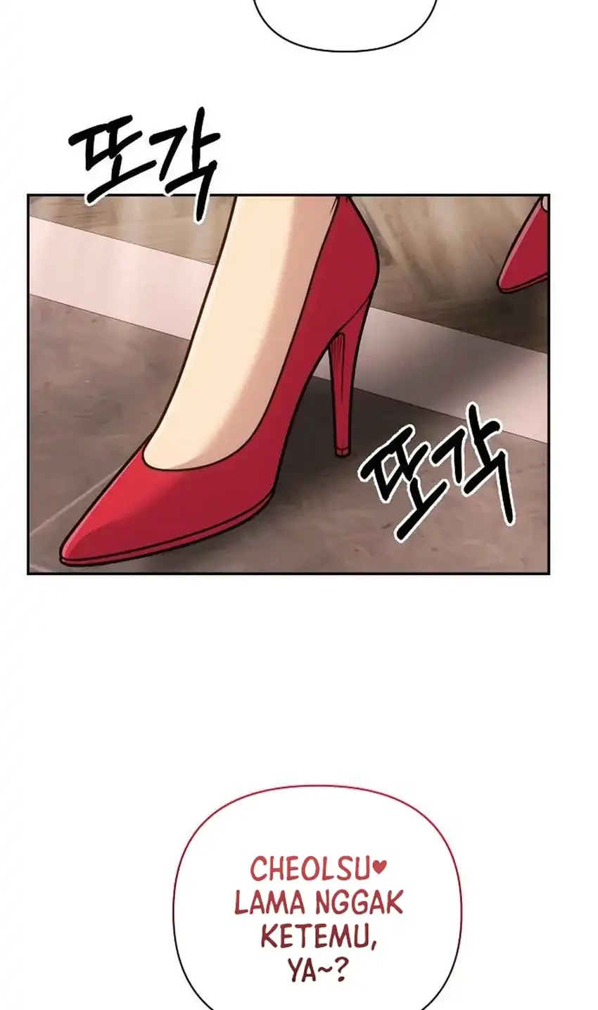The New Employee Kim Chul-Soo Chapter 160 - halaman 82