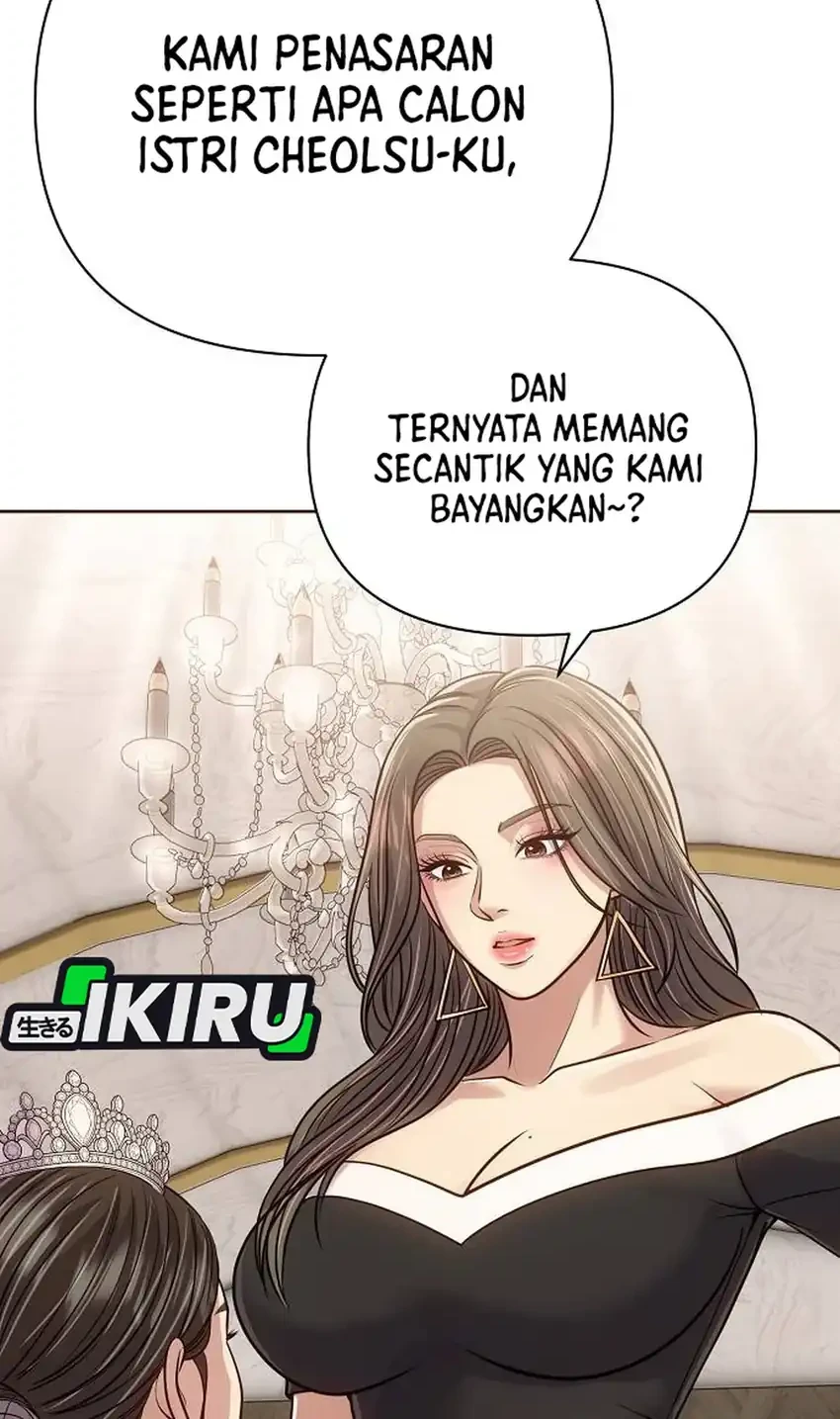 The New Employee Kim Chul-Soo Chapter 160 - halaman 84
