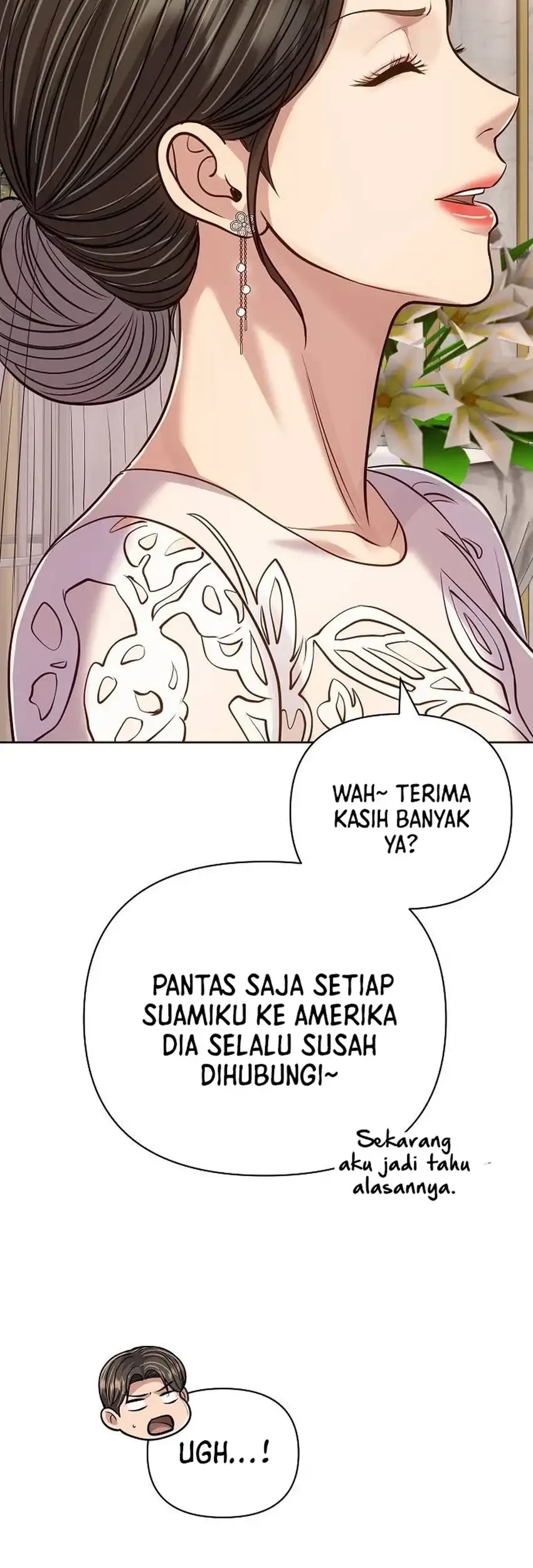 The New Employee Kim Chul-Soo Chapter 160 - halaman 87