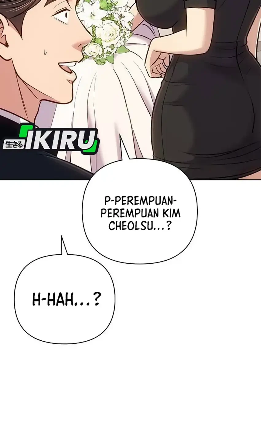 The New Employee Kim Chul-Soo Chapter 160 - halaman 90