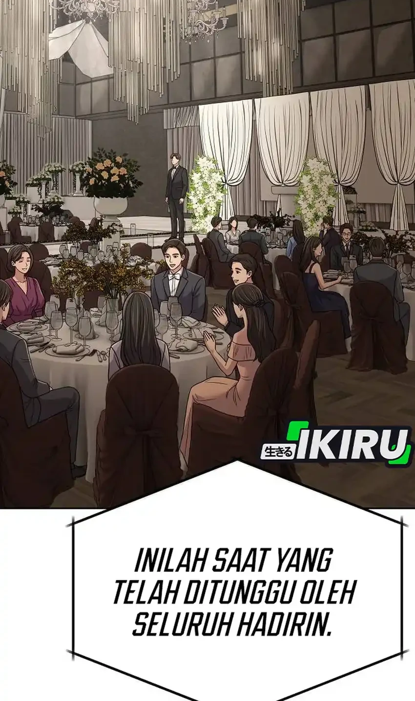 The New Employee Kim Chul-Soo Chapter 160 - halaman 98