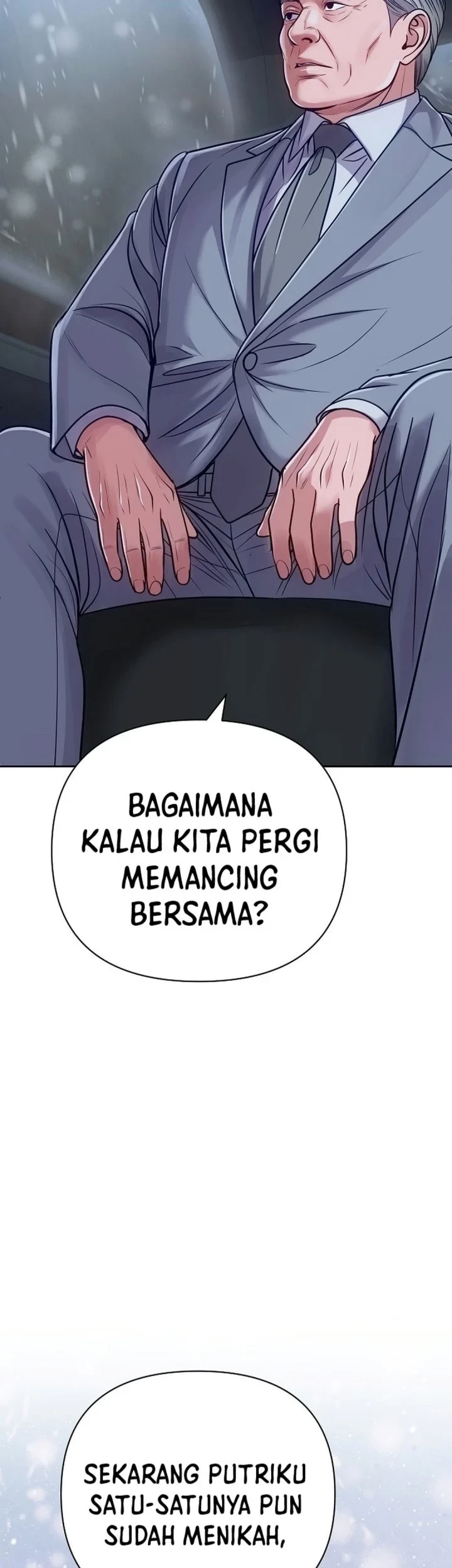 The New Employee Kim Chul-Soo Chapter 161 - halaman 106