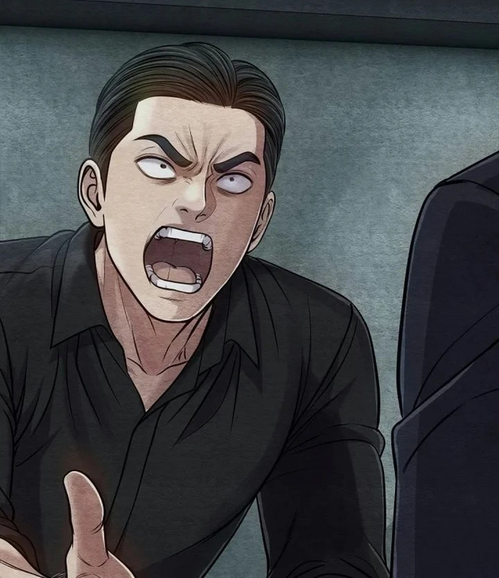 The New Employee Kim Chul-Soo Chapter 161 - halaman 15