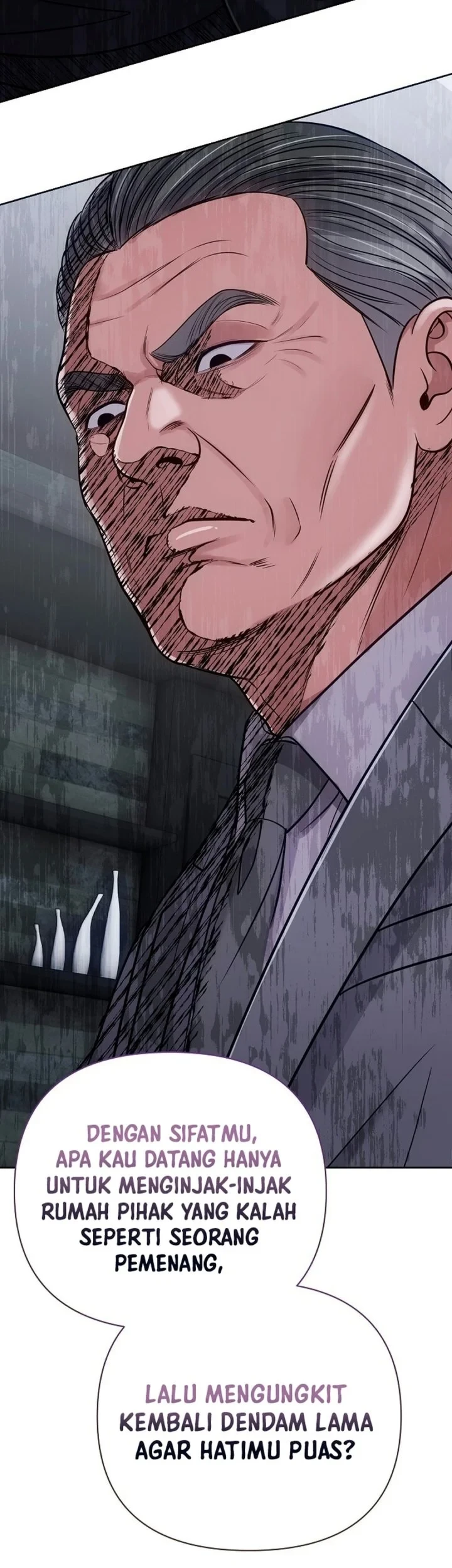 The New Employee Kim Chul-Soo Chapter 161 - halaman 20
