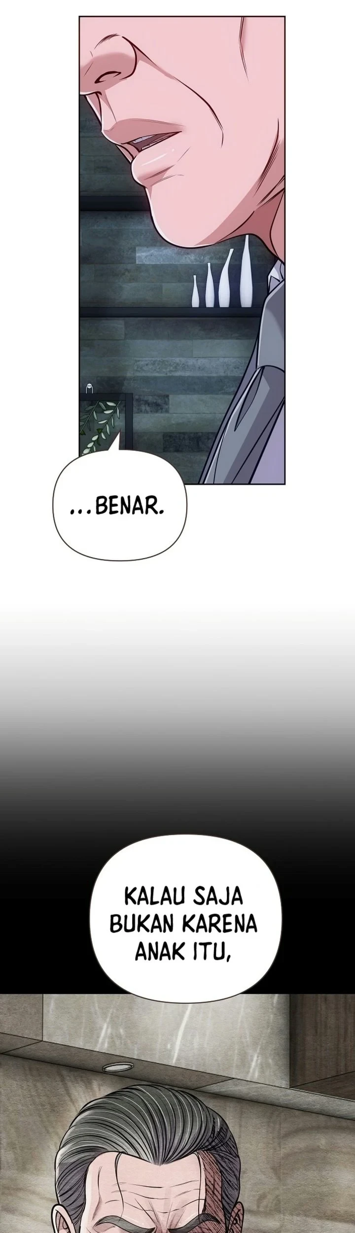 The New Employee Kim Chul-Soo Chapter 161 - halaman 33