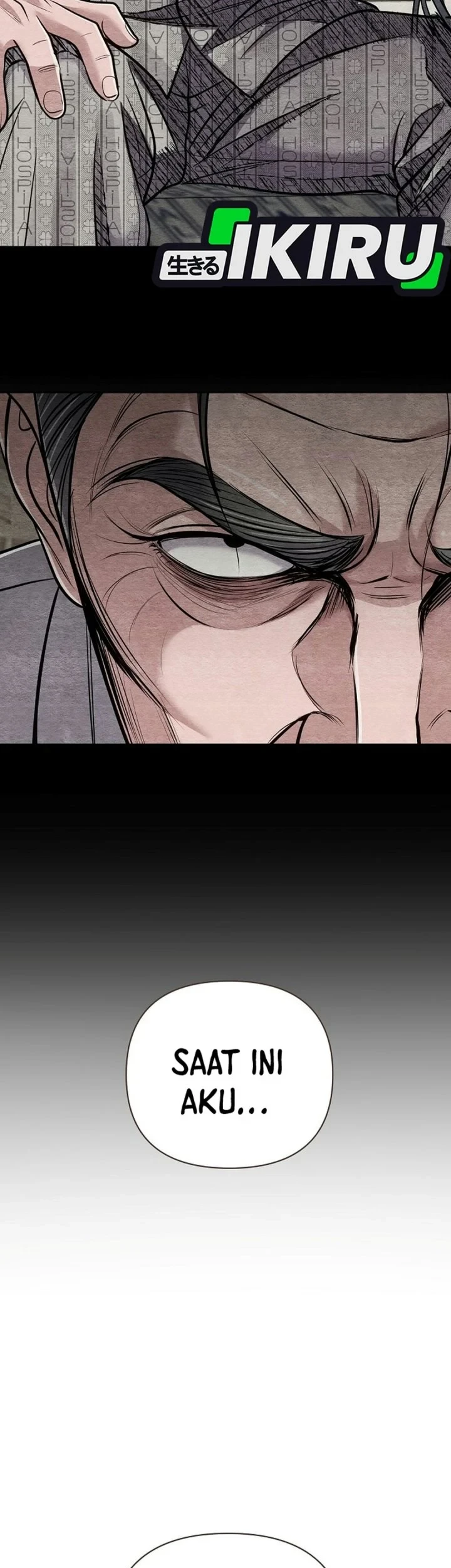 The New Employee Kim Chul-Soo Chapter 161 - halaman 35