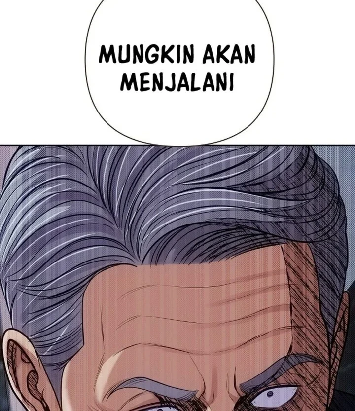 The New Employee Kim Chul-Soo Chapter 161 - halaman 36