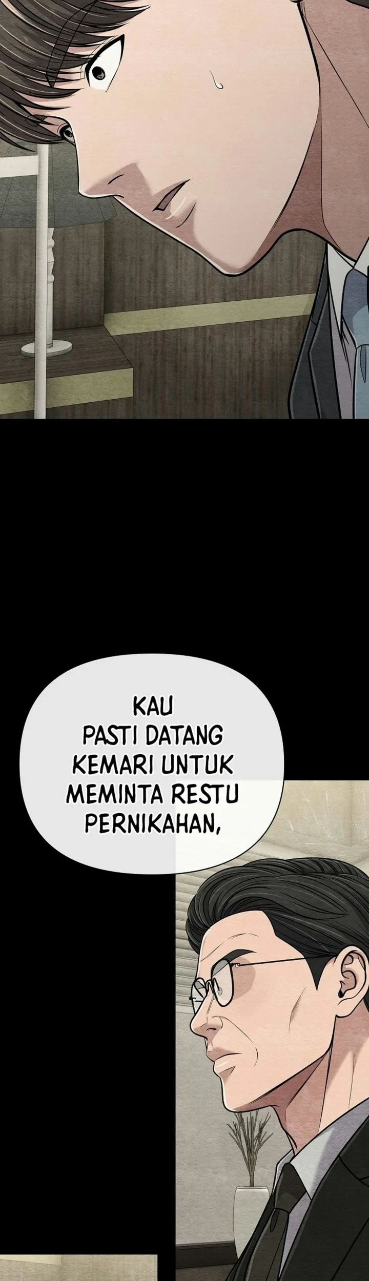 The New Employee Kim Chul-Soo Chapter 161 - halaman 45