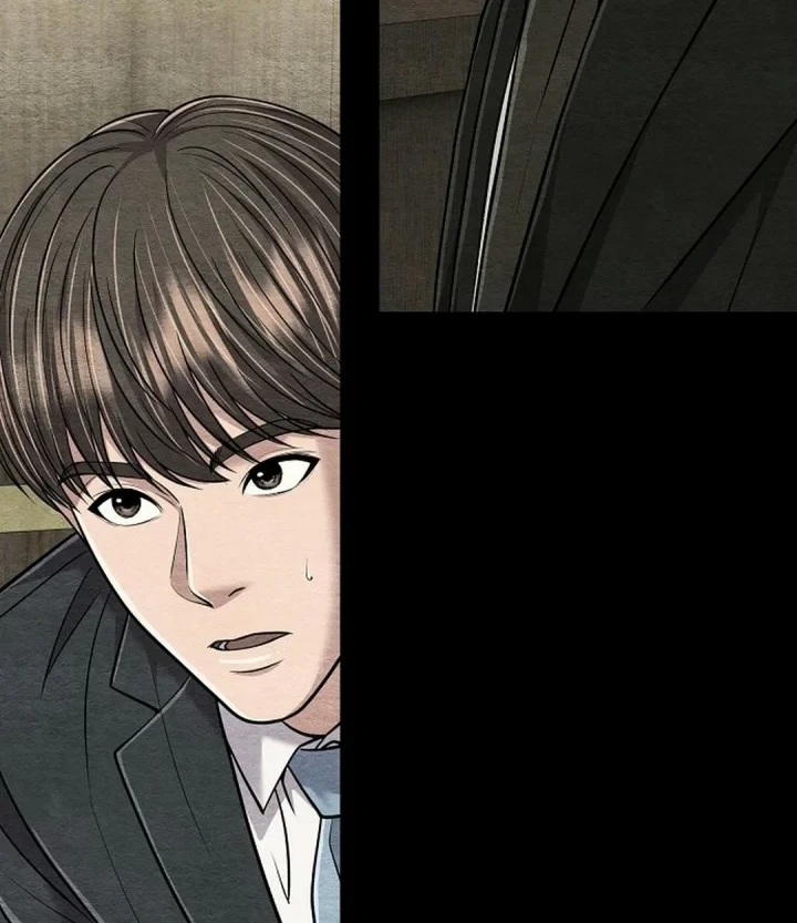 The New Employee Kim Chul-Soo Chapter 161 - halaman 46