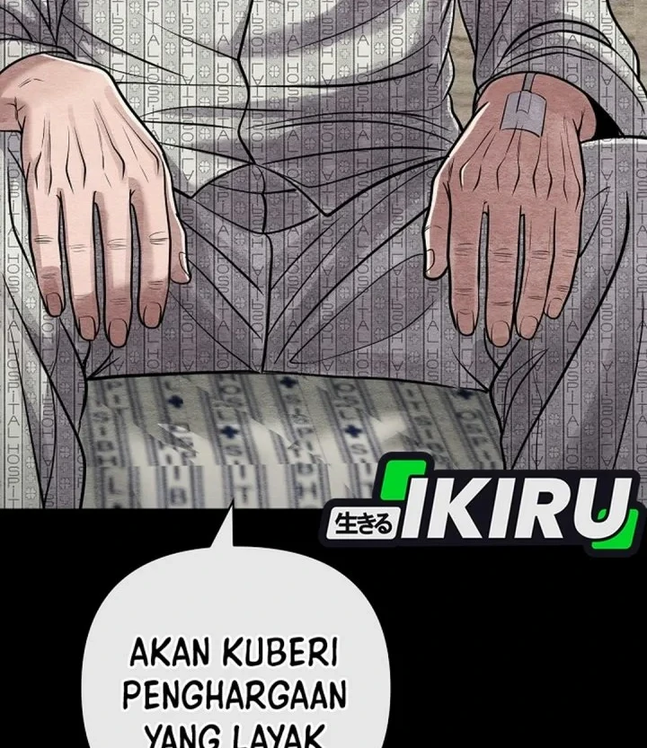 The New Employee Kim Chul-Soo Chapter 161 - halaman 48