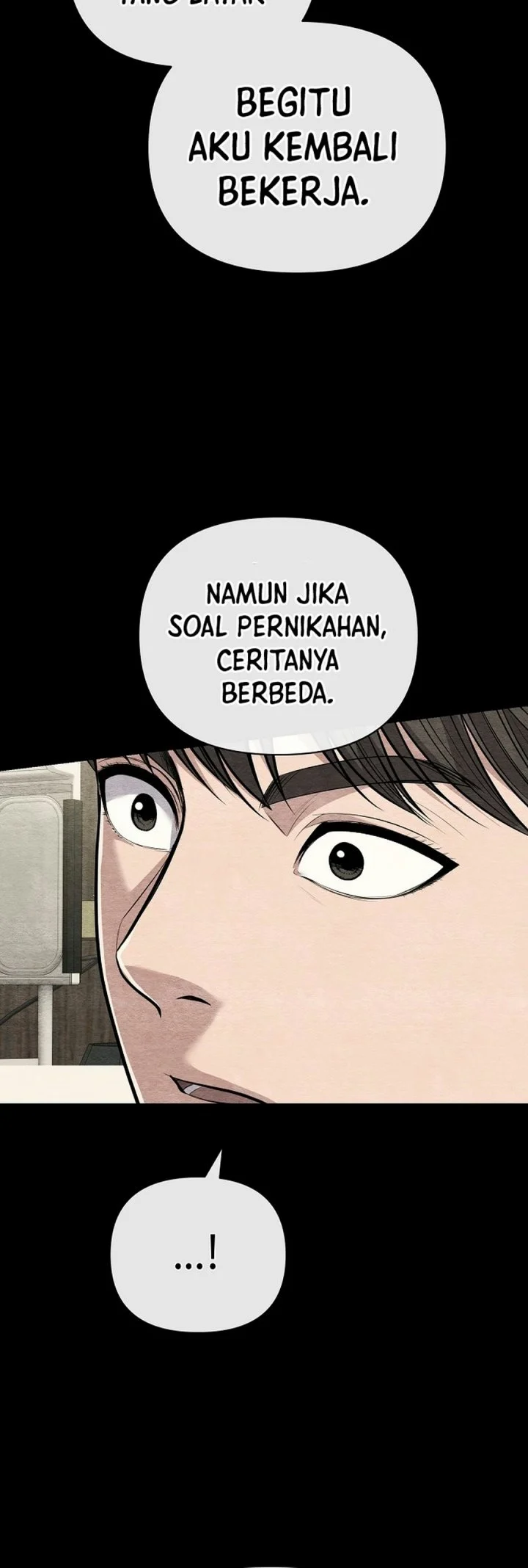 The New Employee Kim Chul-Soo Chapter 161 - halaman 49