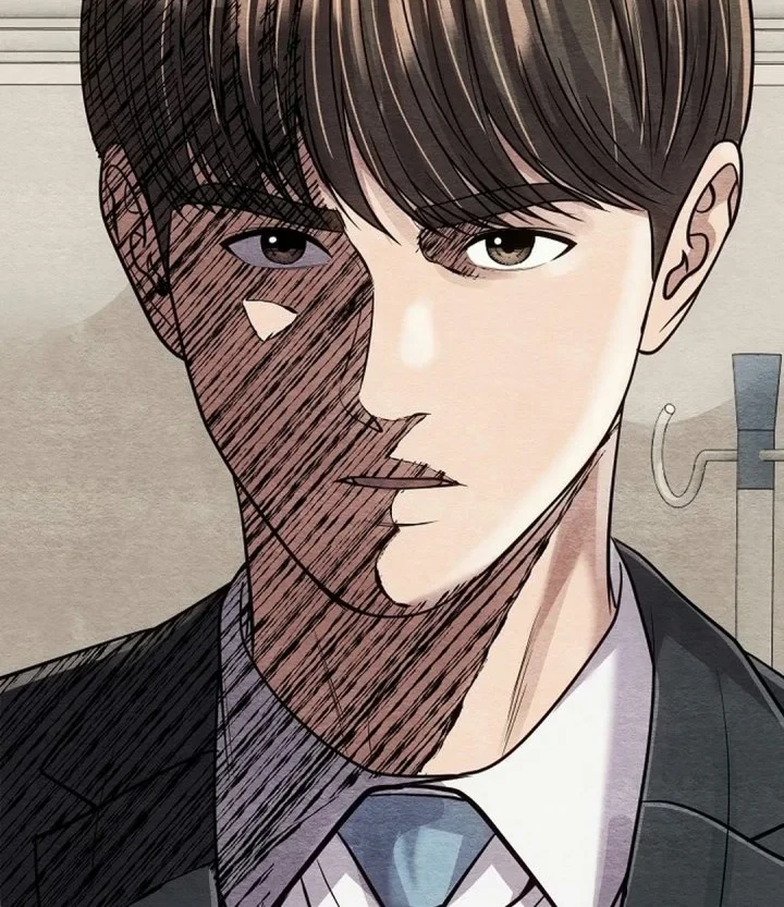 The New Employee Kim Chul-Soo Chapter 161 - halaman 55