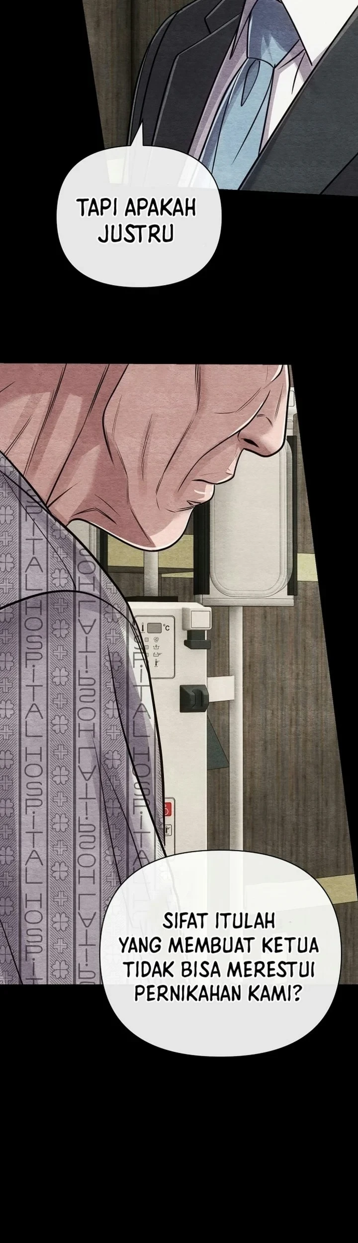 The New Employee Kim Chul-Soo Chapter 161 - halaman 60