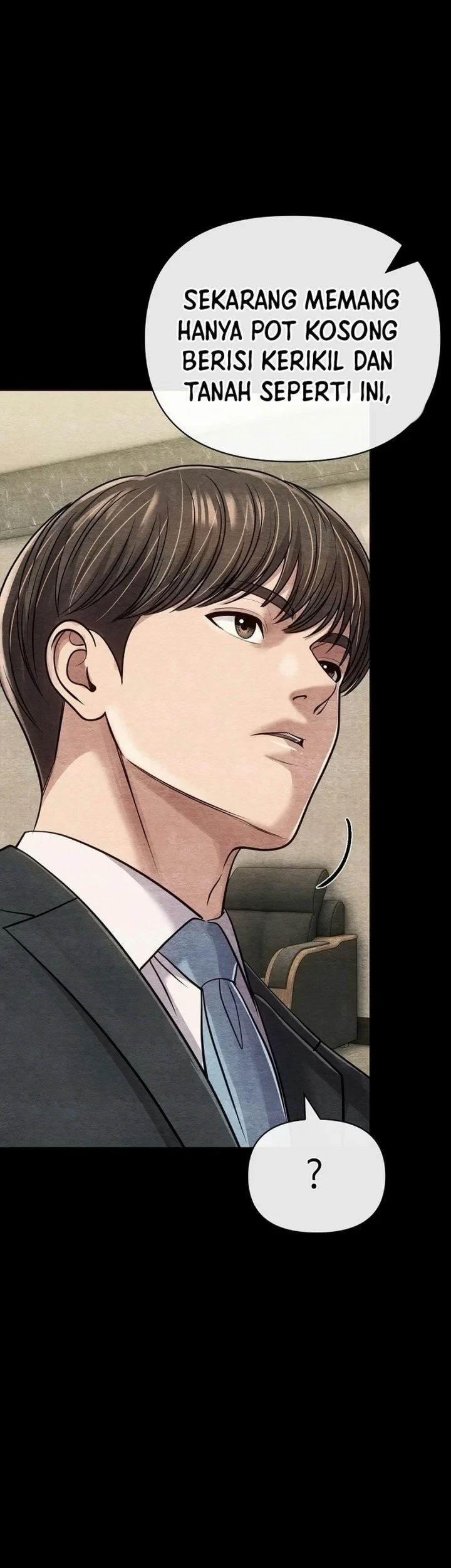 The New Employee Kim Chul-Soo Chapter 161 - halaman 67