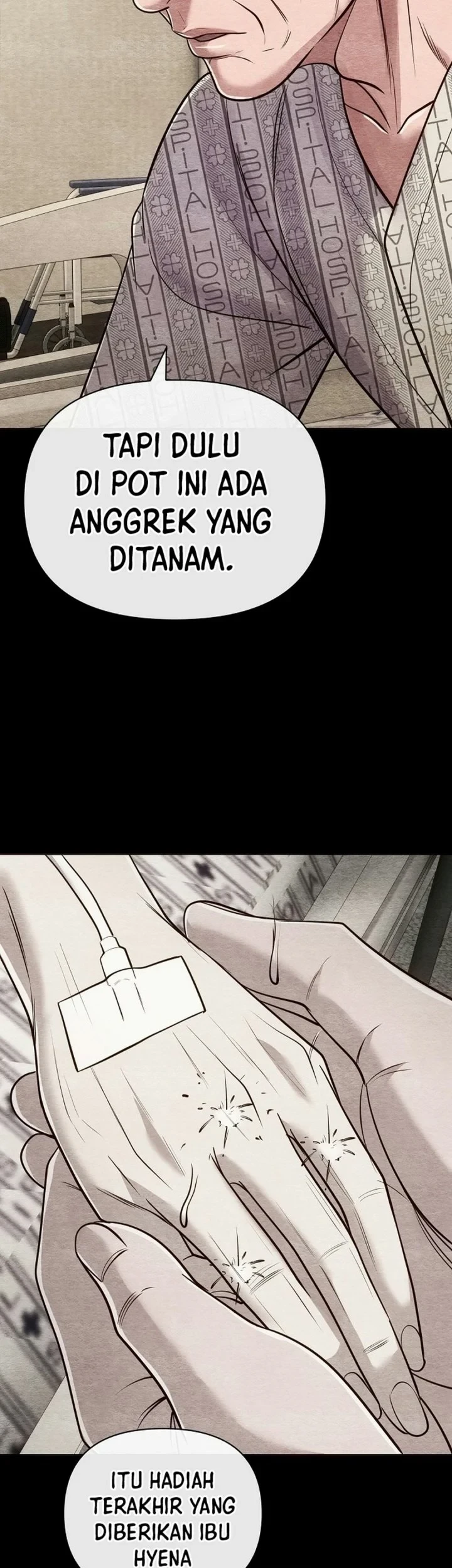 The New Employee Kim Chul-Soo Chapter 161 - halaman 69