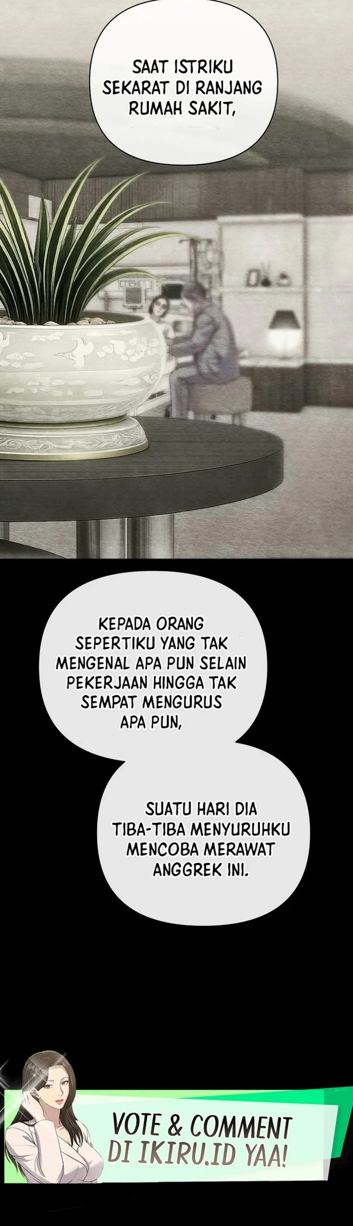 The New Employee Kim Chul-Soo Chapter 161 - halaman 71