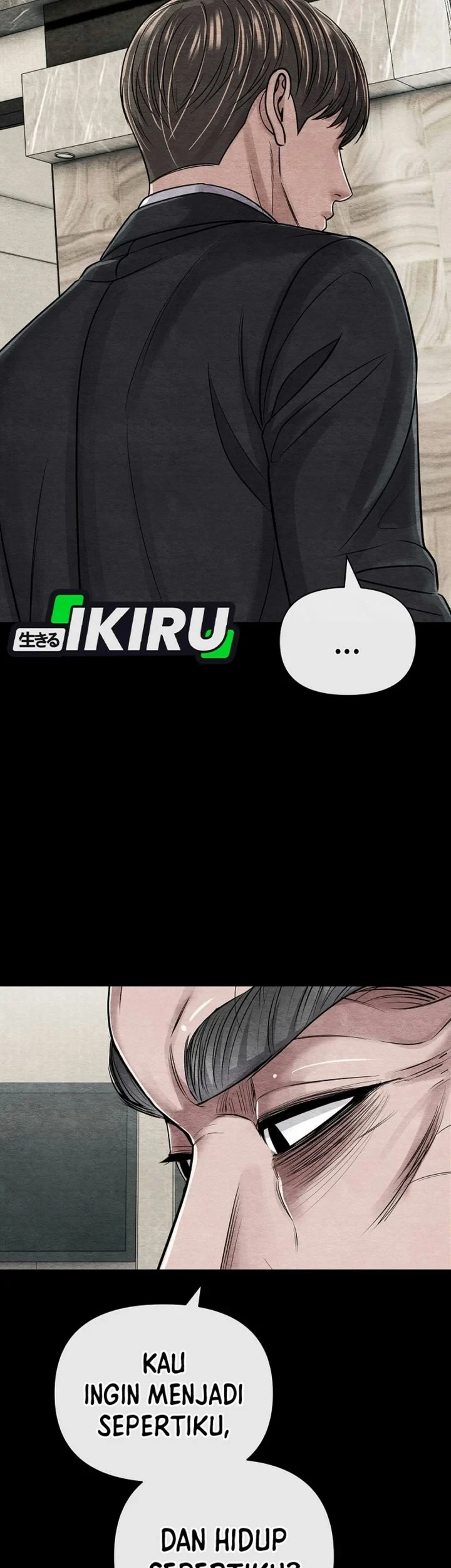 The New Employee Kim Chul-Soo Chapter 161 - halaman 73