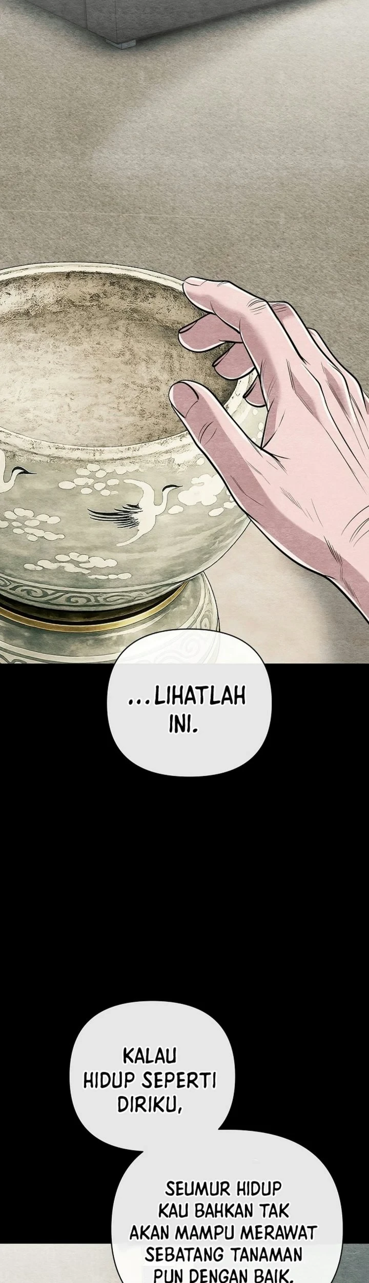 The New Employee Kim Chul-Soo Chapter 161 - halaman 75