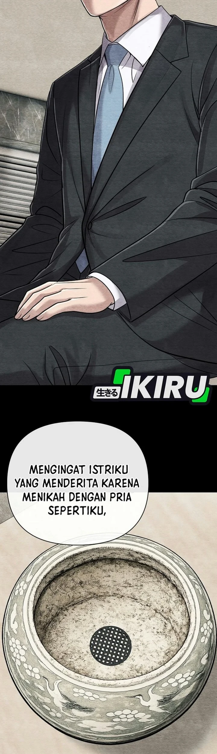 The New Employee Kim Chul-Soo Chapter 161 - halaman 79