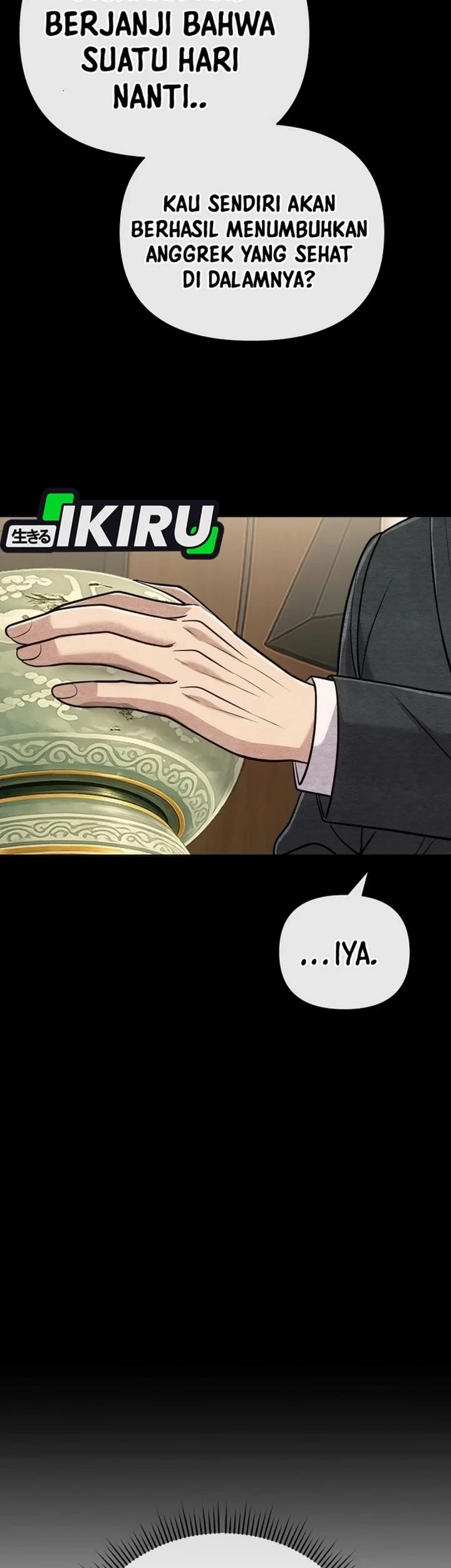 The New Employee Kim Chul-Soo Chapter 161 - halaman 83
