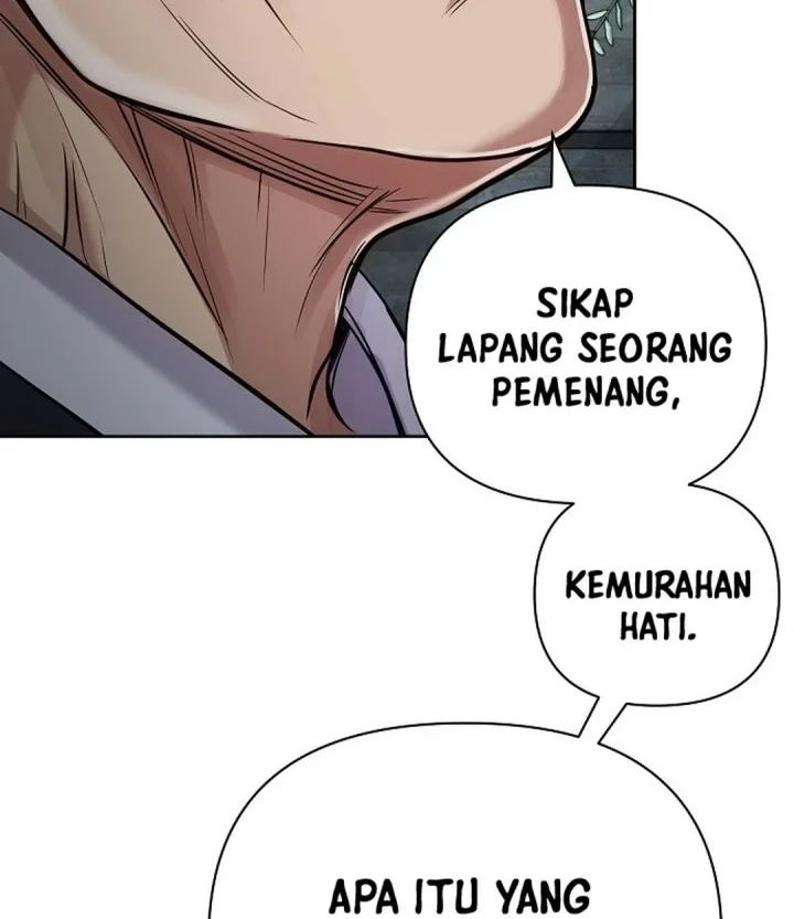 The New Employee Kim Chul-Soo Chapter 161 - halaman 91