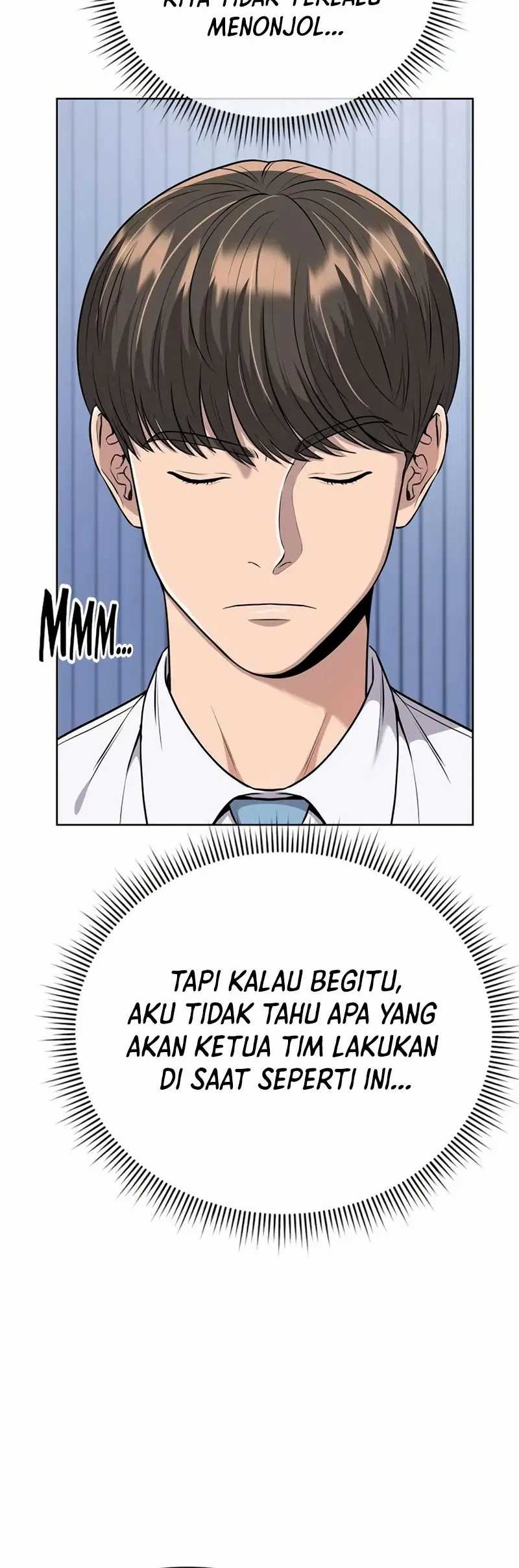 The New Employee Kim Chul-Soo Chapter 17 - halaman 14