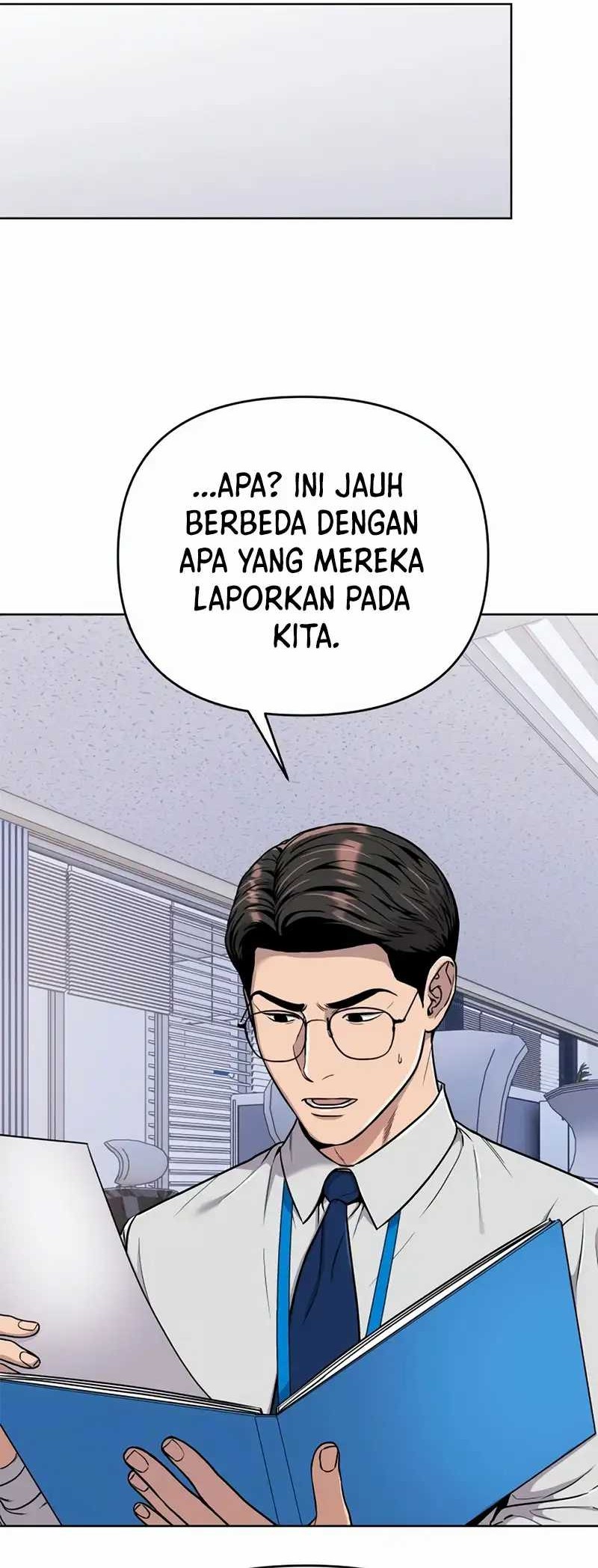 The New Employee Kim Chul-Soo Chapter 17 - halaman 53