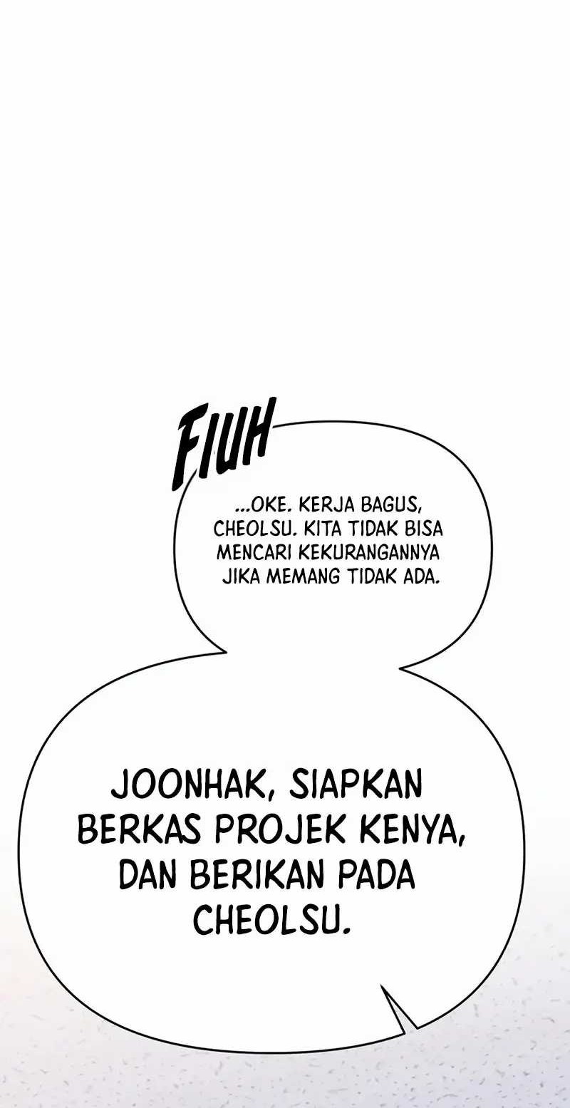 The New Employee Kim Chul-Soo Chapter 17 - halaman 57