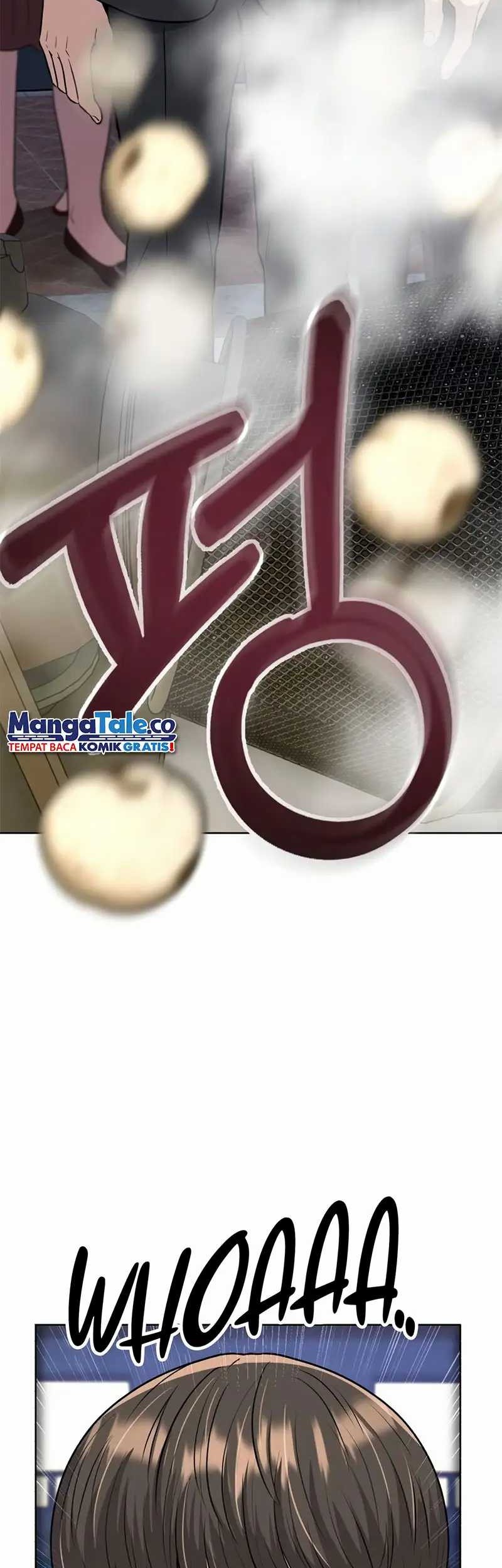 The New Employee Kim Chul-Soo Chapter 17 - halaman 69