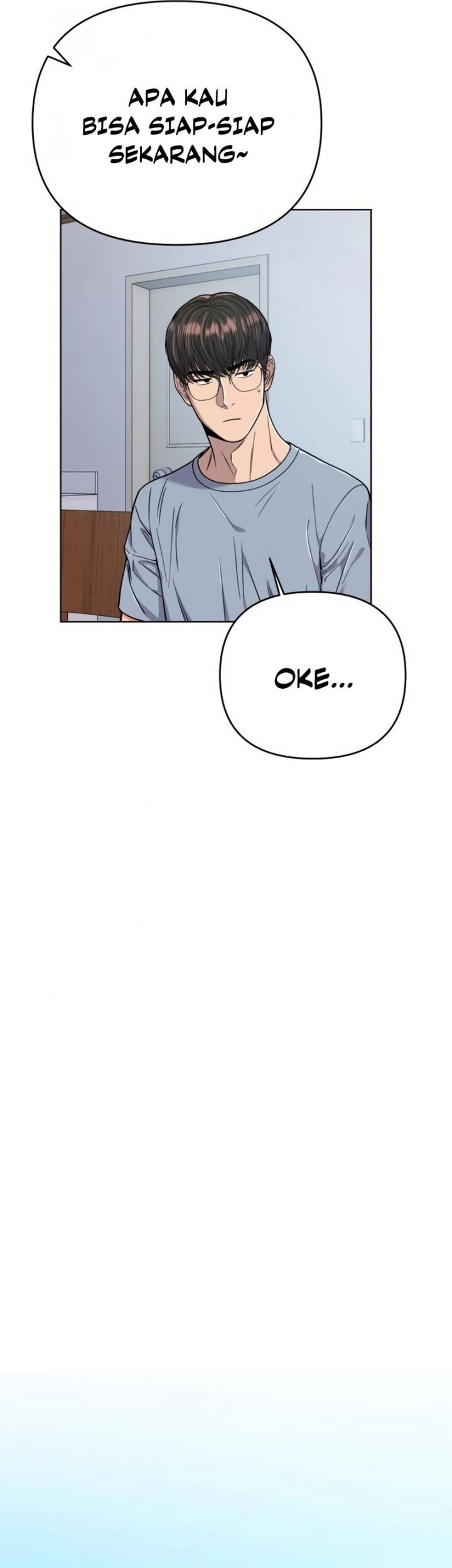 The New Employee Kim Chul-Soo Chapter 18 - halaman 36