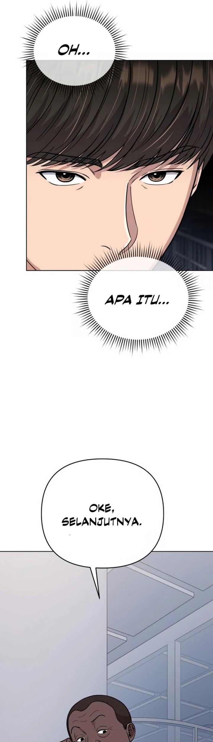 The New Employee Kim Chul-Soo Chapter 18 - halaman 41