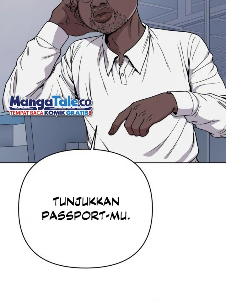 The New Employee Kim Chul-Soo Chapter 18 - halaman 42