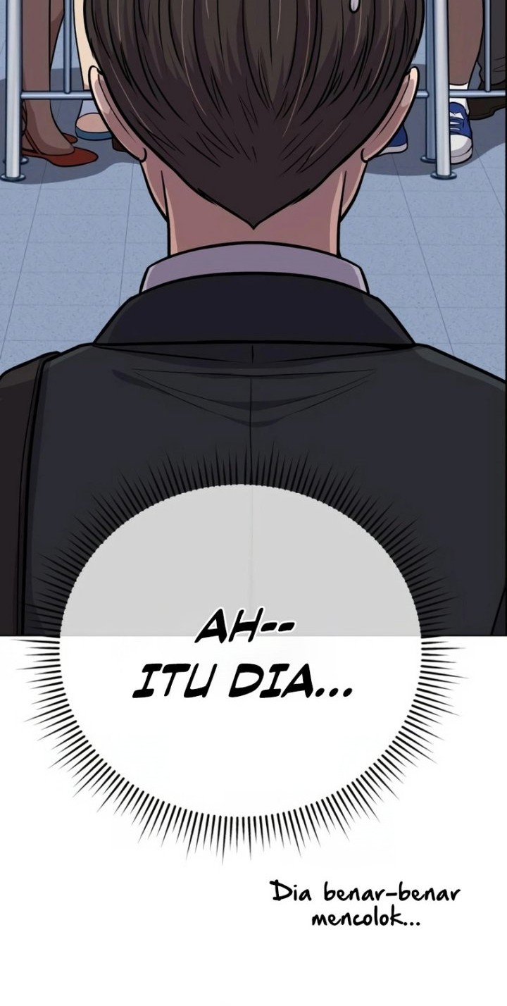 The New Employee Kim Chul-Soo Chapter 18 - halaman 48