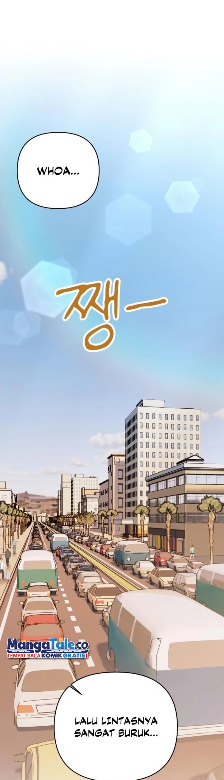 The New Employee Kim Chul-Soo Chapter 18 - halaman 53