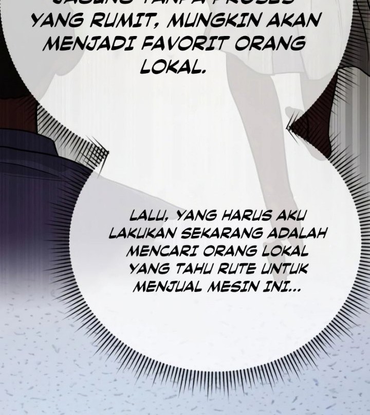 The New Employee Kim Chul-Soo Chapter 18 - halaman 6