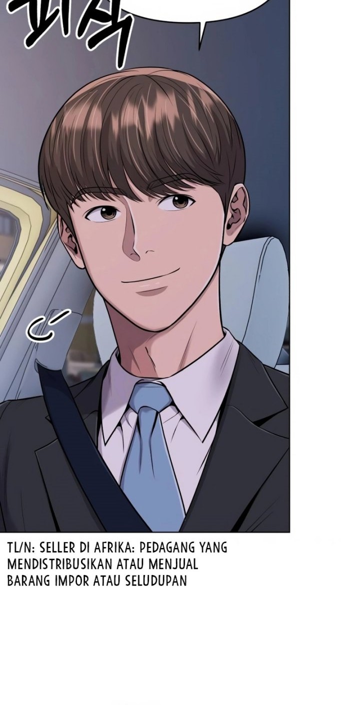 The New Employee Kim Chul-Soo Chapter 18 - halaman 61
