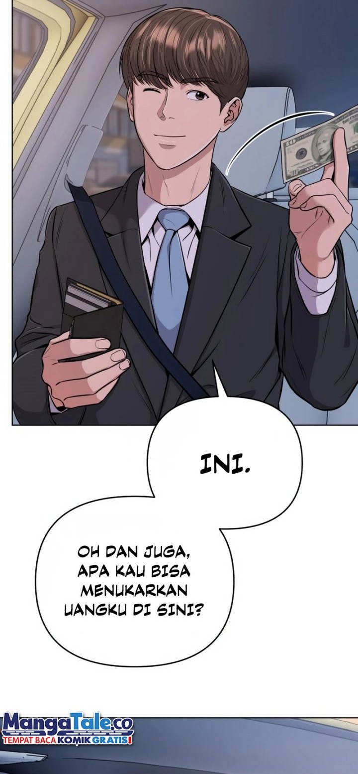 The New Employee Kim Chul-Soo Chapter 18 - halaman 65