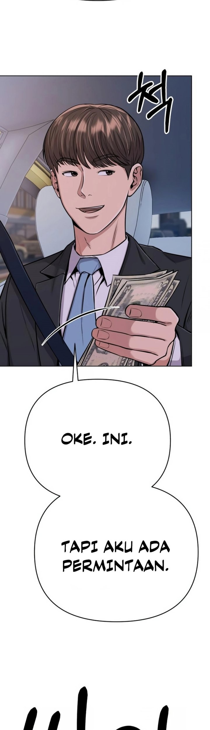 The New Employee Kim Chul-Soo Chapter 18 - halaman 69