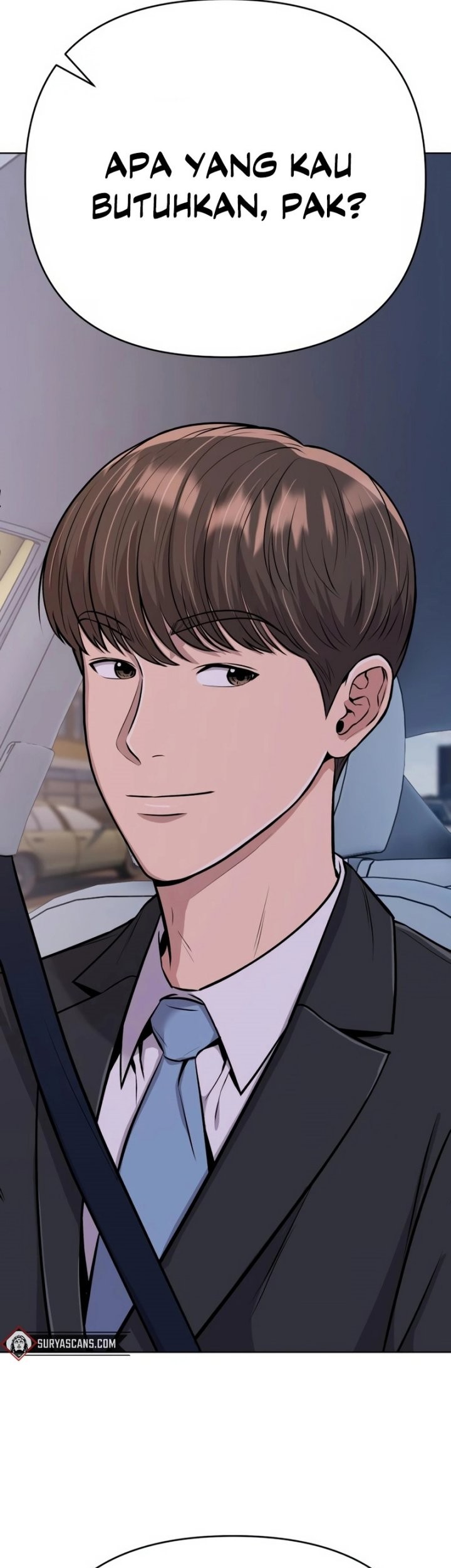 The New Employee Kim Chul-Soo Chapter 18 - halaman 72