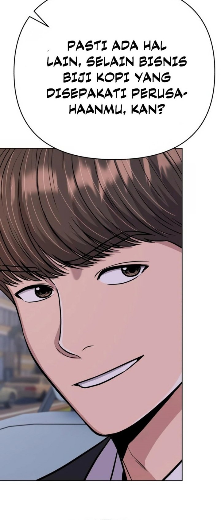 The New Employee Kim Chul-Soo Chapter 18 - halaman 73