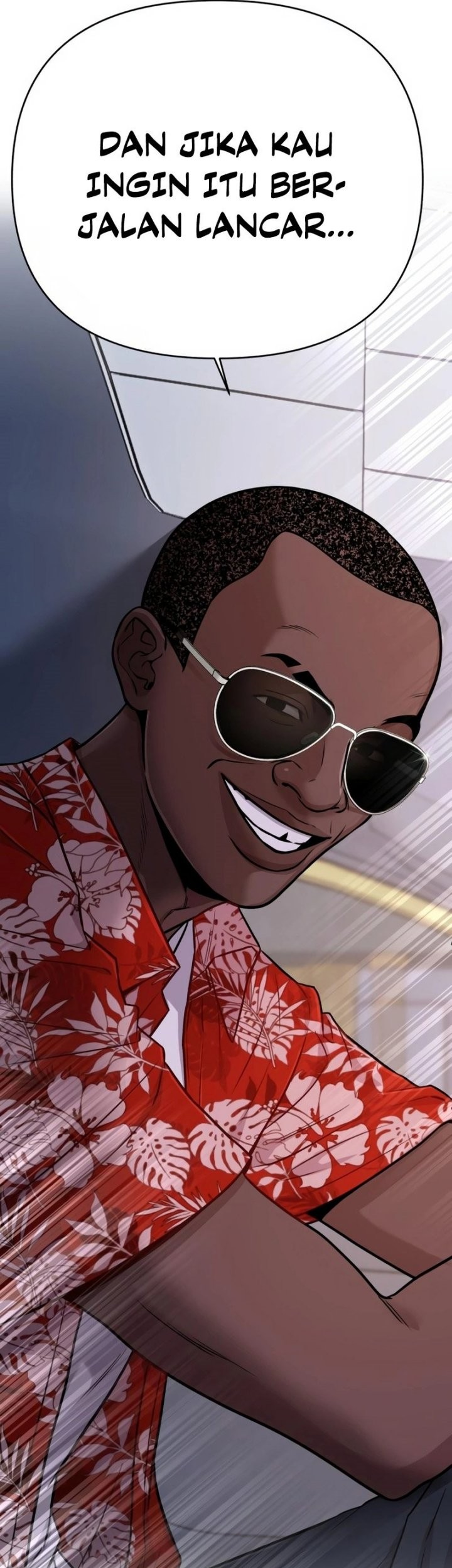 The New Employee Kim Chul-Soo Chapter 18 - halaman 74