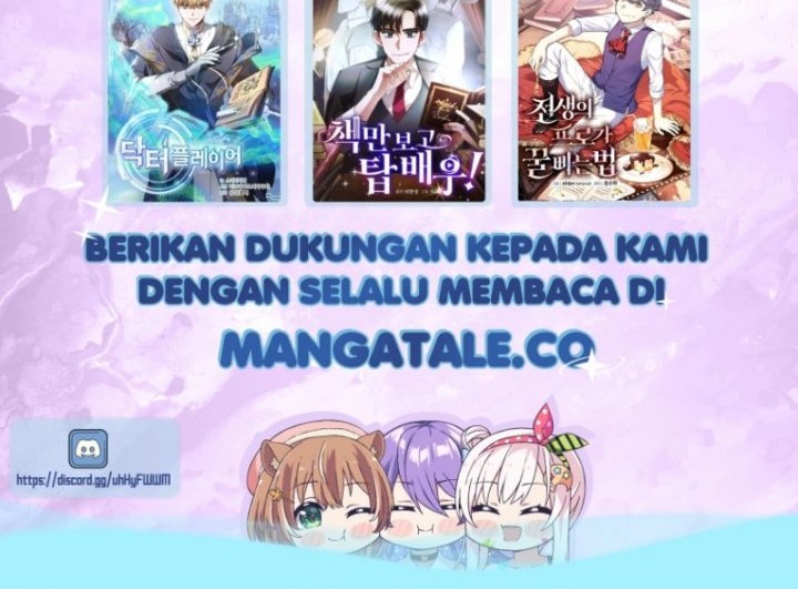 The New Employee Kim Chul-Soo Chapter 18 - halaman 77