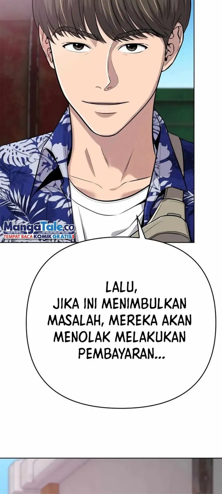 The New Employee Kim Chul-Soo Chapter 19 - halaman 13