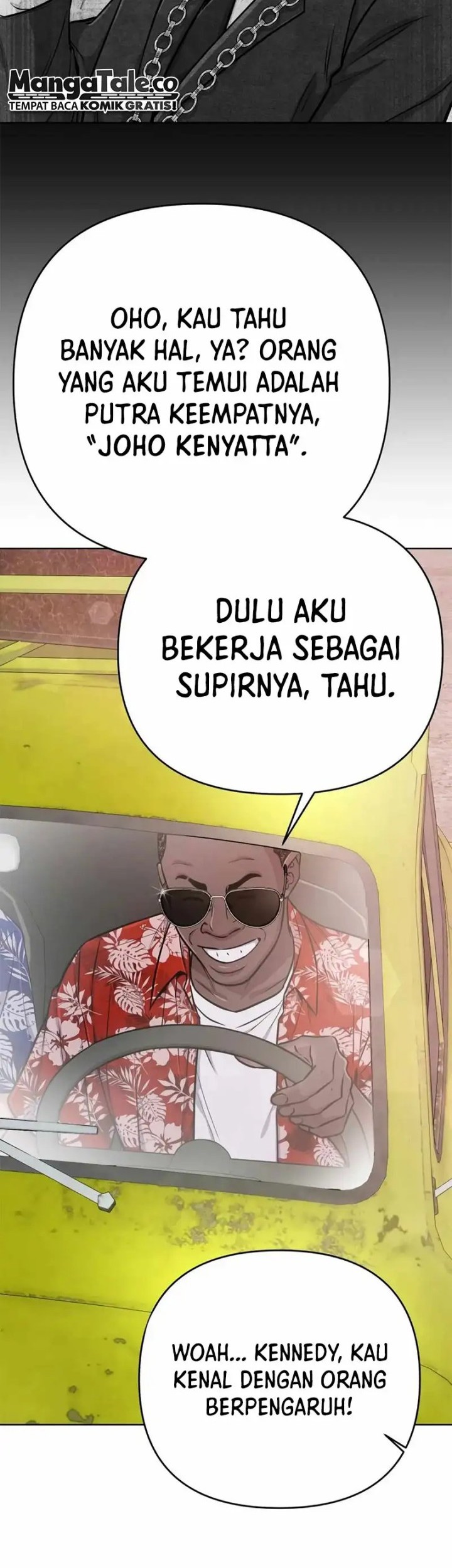 The New Employee Kim Chul-Soo Chapter 19 - halaman 23