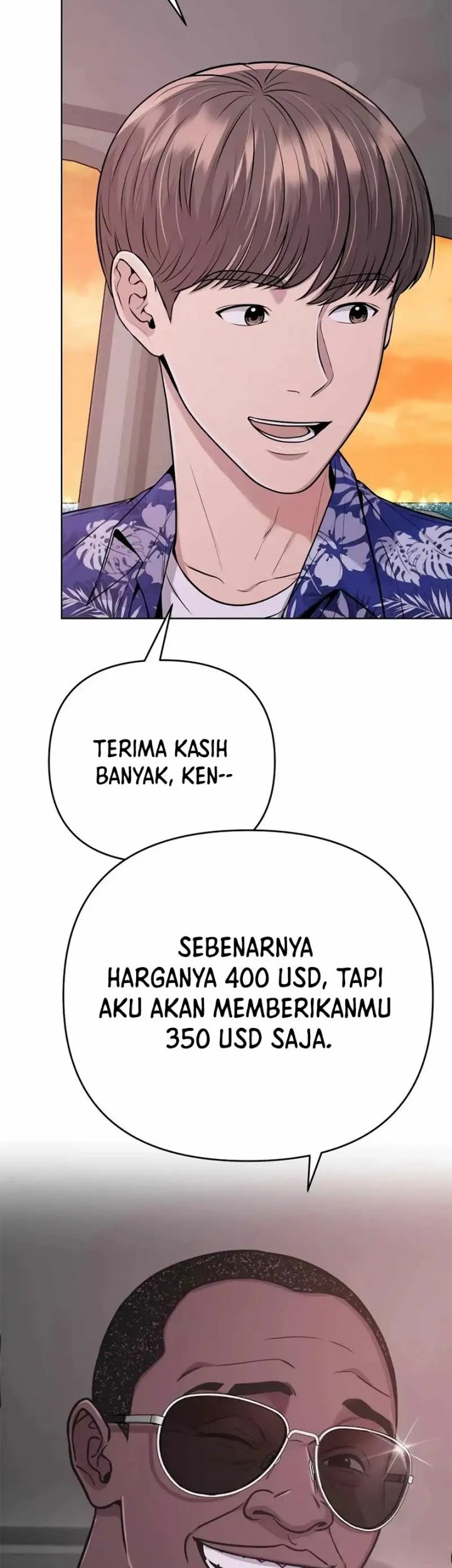 The New Employee Kim Chul-Soo Chapter 19 - halaman 31